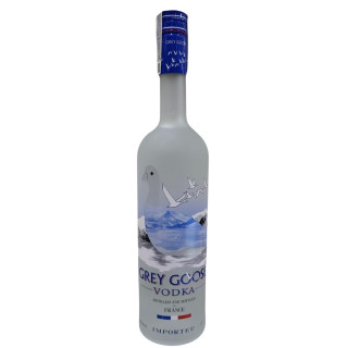 VODKA GREY GOOSE LITRO