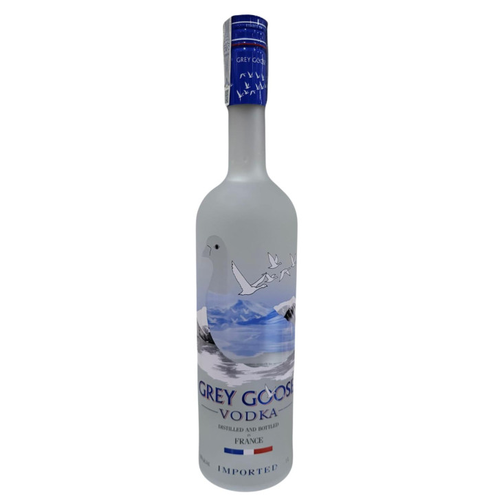 VODKA GREY GOOSE LITRO