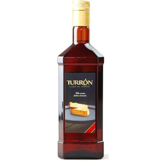 LICOR TURRÓN SYS