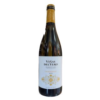 VIÑAS DEL VERO CHARDONNAY