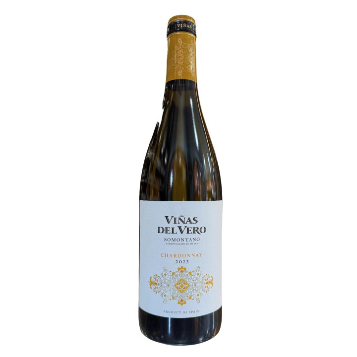 VIÑAS DEL VERO CHARDONNAY