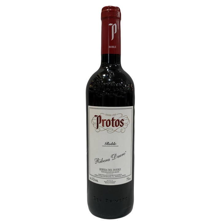 PROTOS ROBLE
