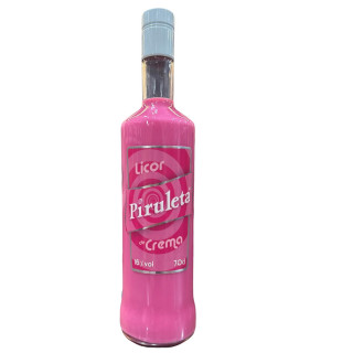 CREMA PIRULETA