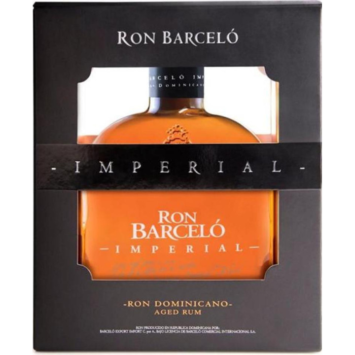 RON BARCELO IMPERIAL