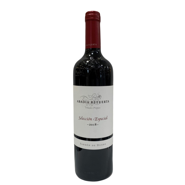 Comprar Abadía Retuerta Selección Especial 75 cl | Bodega Bernardino