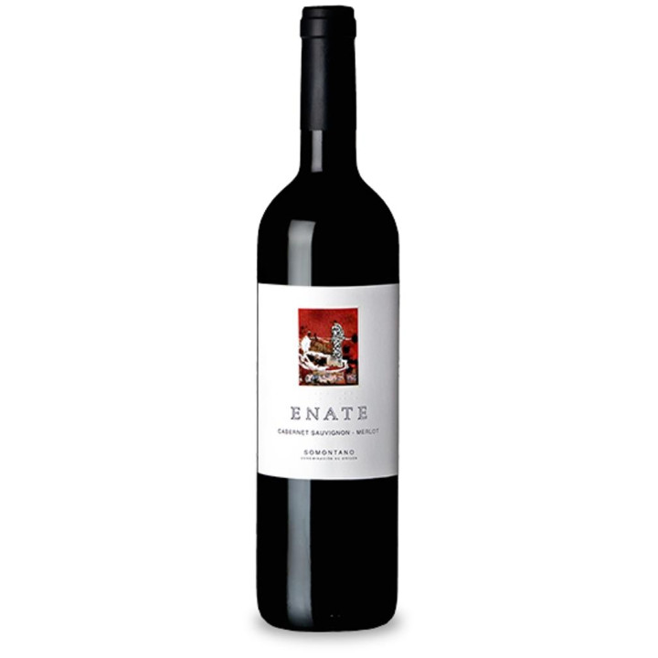 ENATE TINTO