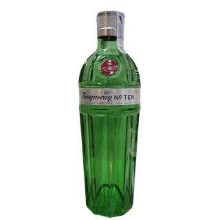 TANQUERAY Nº TEN