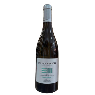 CHARDONAY JOVEN E.MENDOZA