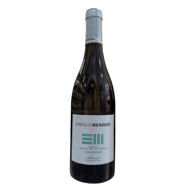 CHARDONAY JOVEN E.MENDOZA