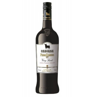 PEDRO XIMENEZ OSBORNE