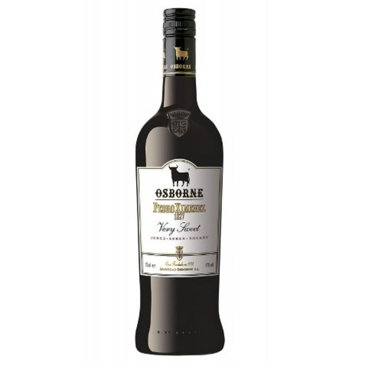 PEDRO XIMENEZ OSBORNE