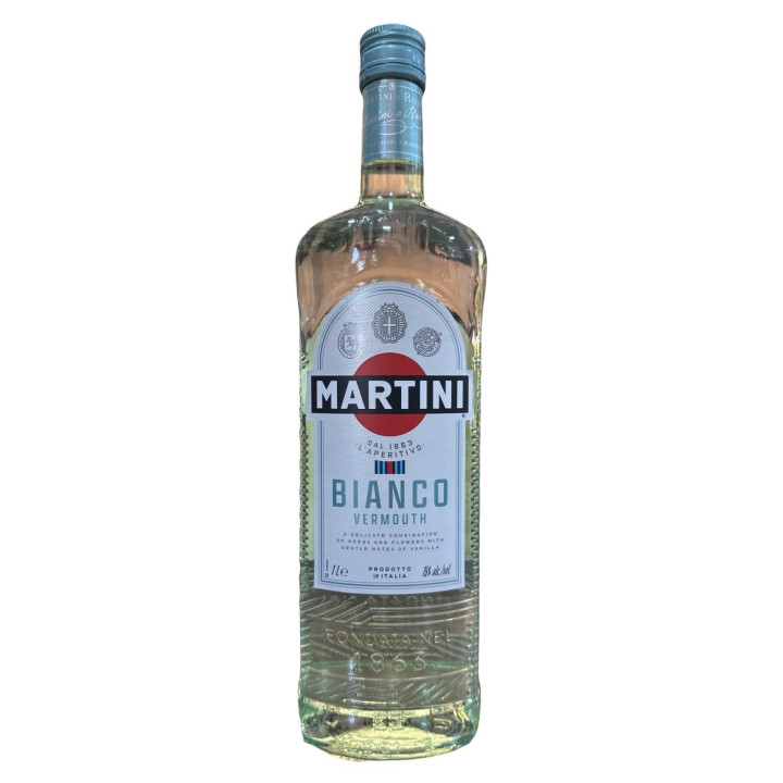 MARTINI BLANCO