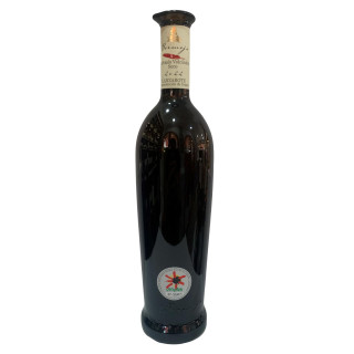 MALVASIA SECO LANZAROTE