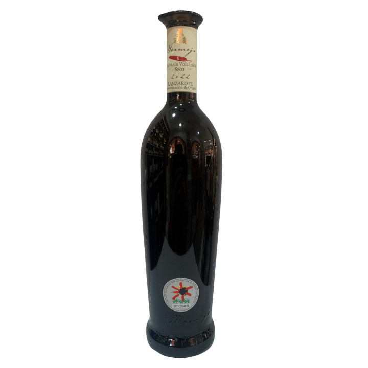 MALVASIA SECO LANZAROTE