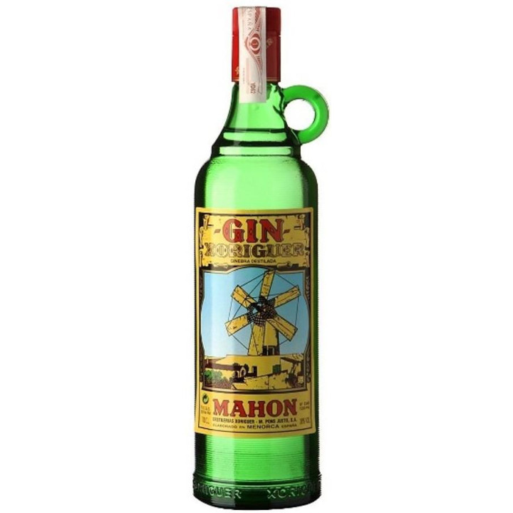 GIN XORINGUER 0,70