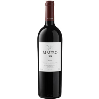 MAURO  V.S.
