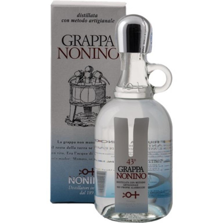 GRAPPA NONINO