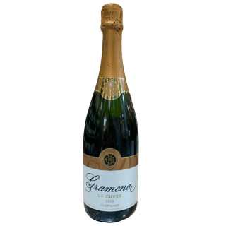 CAVA GRAMONA LA CUVEE