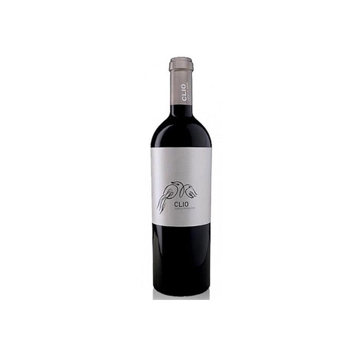 Clio | Bodega Bernardino