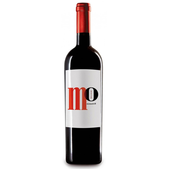 MO MONASTRELL