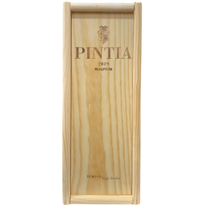 Comprar Pintia 2019 Magnum 1,5 L · DO Toro | Bodega Bernardino