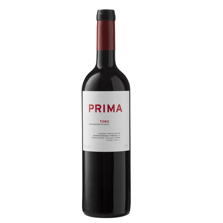 PRIMA TINTO