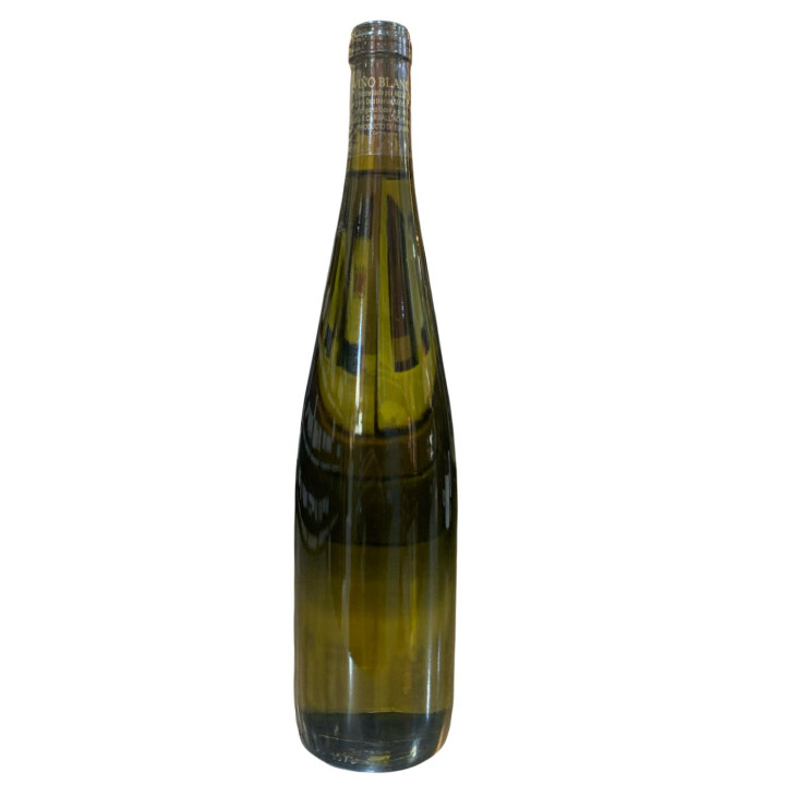 COSECHERO BLANCO GALLEGO