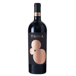 TRIGA
