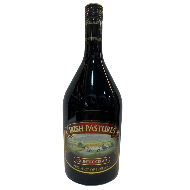 CREMA IRISH  1 LITRO
