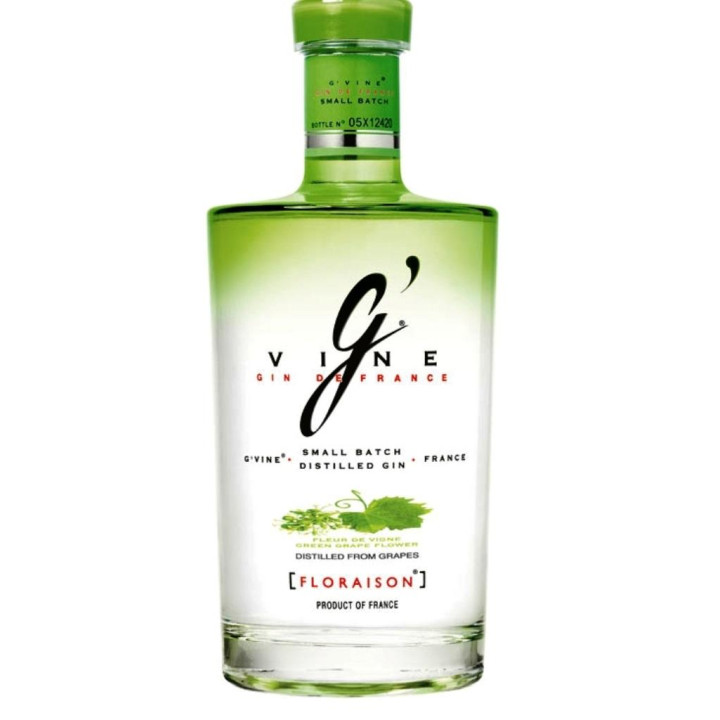 G'Vine 1 Litro | Bodega Bernardino