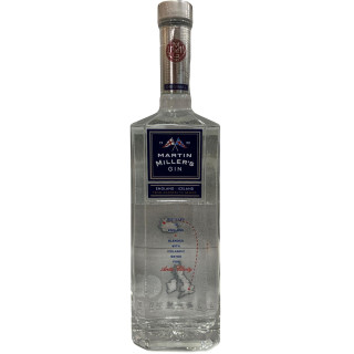 GIN MARTIN MILLER ROSCA