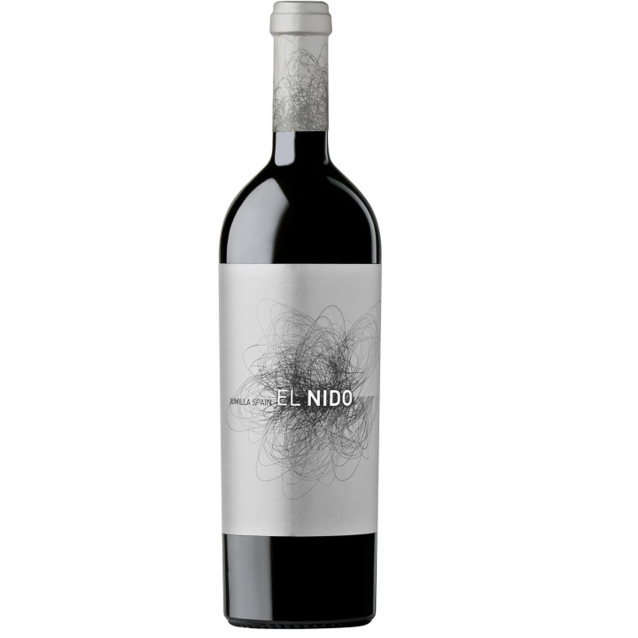 Comprar El Nido Jumilla | Bodega Bernardino