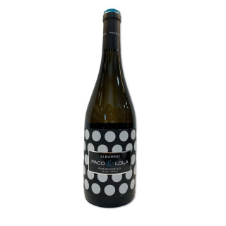 ALBARIÑO PACO Y LOLA