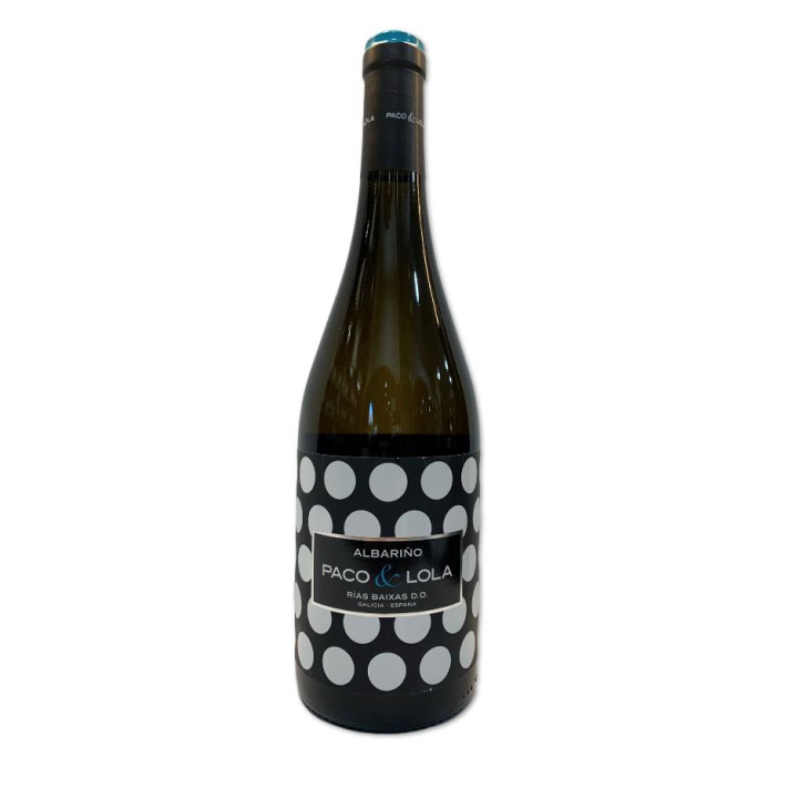 ALBARIÑO PACO Y LOLA