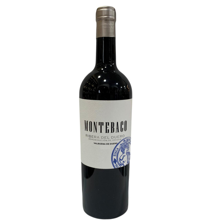 MONTEBACO CRIANZA