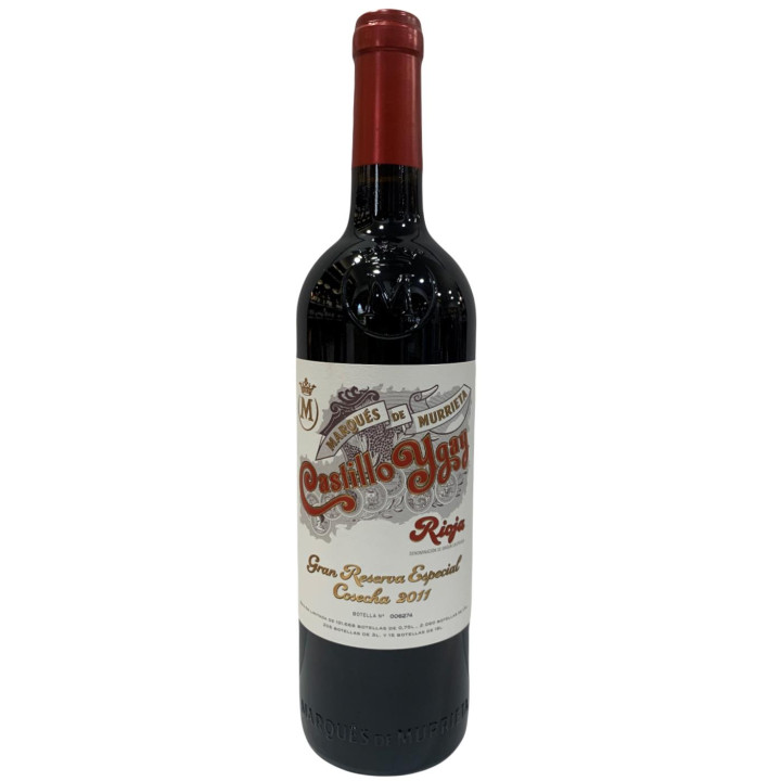 Comprar Castillo Ygay Gran Reserva Especial | Bodega Bernardino
