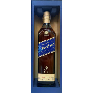 Comprar Johnnie Walker Blue Label 70 cl | Bodega Bernardino
