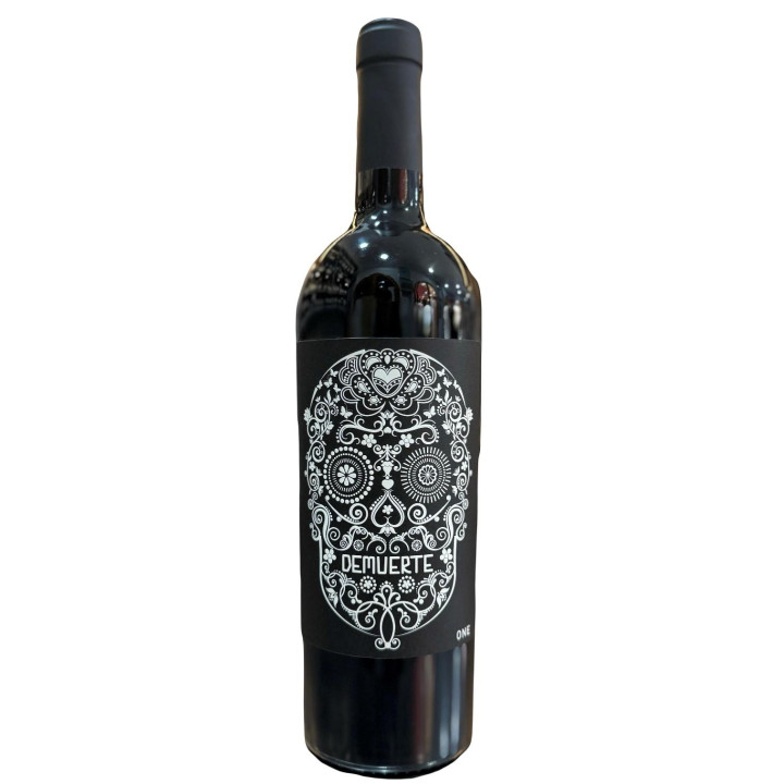 DEMUERTE ONE TINTO