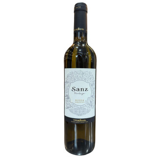 SANZ VERDEJO