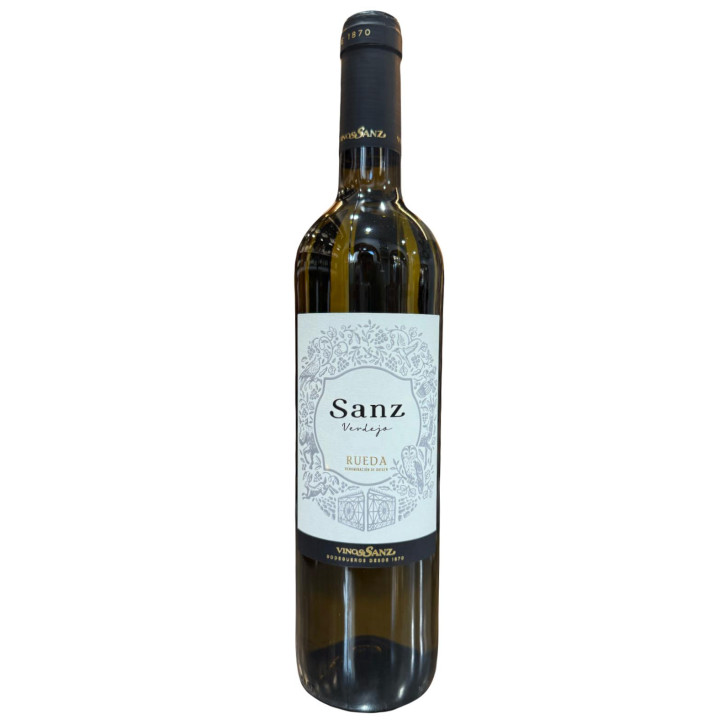 SANZ VERDEJO