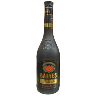 PACHARAN BAINES ORO