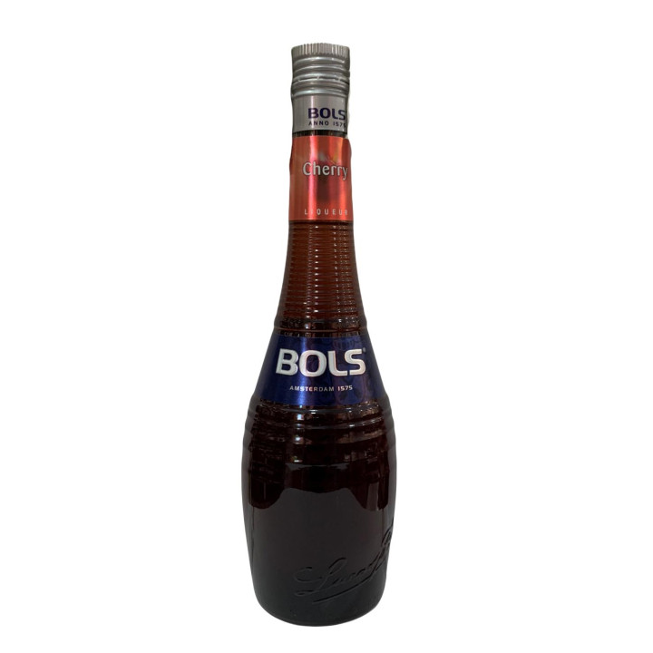 CHERRY BRANDY BOLS