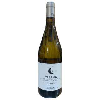 YLLERA SAVIGNON BLANC