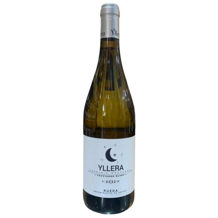 YLLERA SAVIGNON BLANC