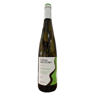 VIÑAS DEL VERO GEWURZTRAMINER