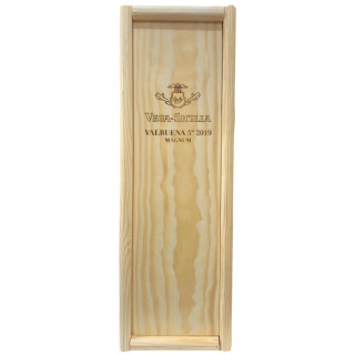 Comprar Valbuena 5º 2019 Magnum 1,5 L | Bodega Bernardino