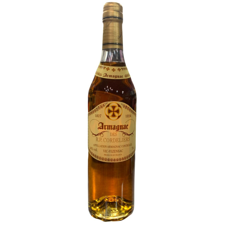ARMAGNAC CORDELIERS