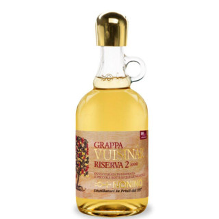 GRAPPA NONINO VUISINAR