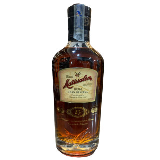 Comprar Ron Matusalem Gran Reserva 23 Solera 70 cl | Bernardino