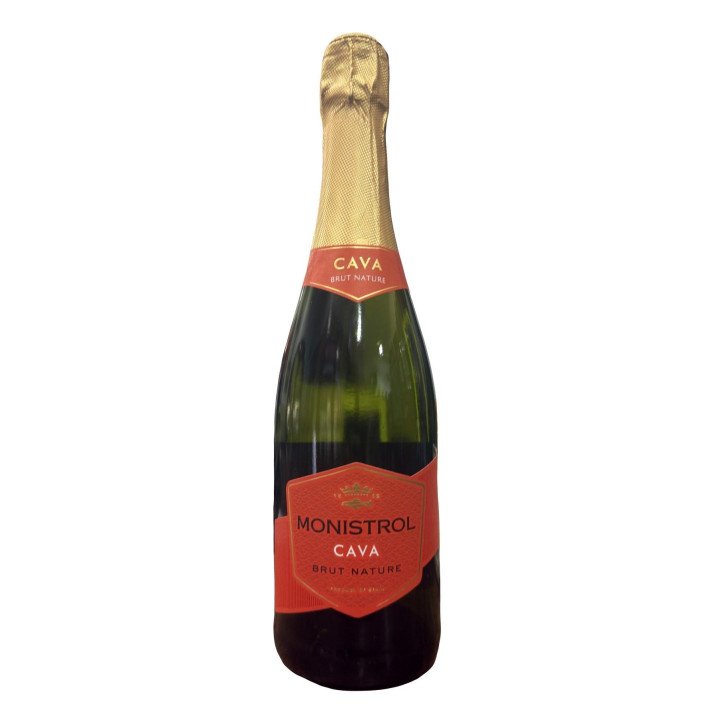 Comprar Cava Monistrol Brut 75 cl | Bodega Bernardino